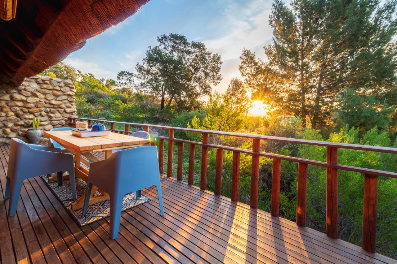 Tulbagh Mountain Cabin Wolseley Екстер'єр фото