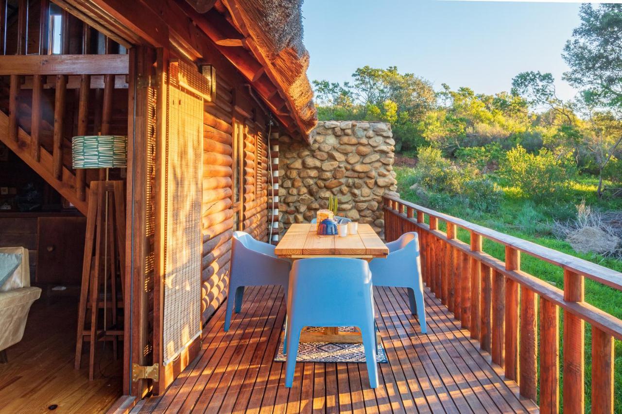 Tulbagh Mountain Cabin Wolseley Екстер'єр фото