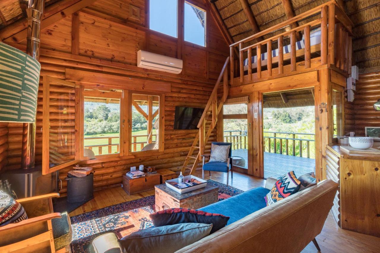 Tulbagh Mountain Cabin Wolseley Екстер'єр фото