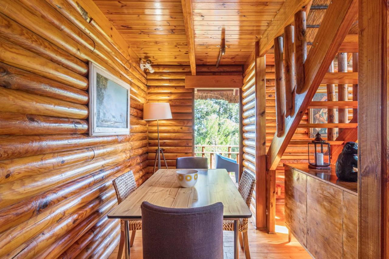 Tulbagh Mountain Cabin Wolseley Екстер'єр фото