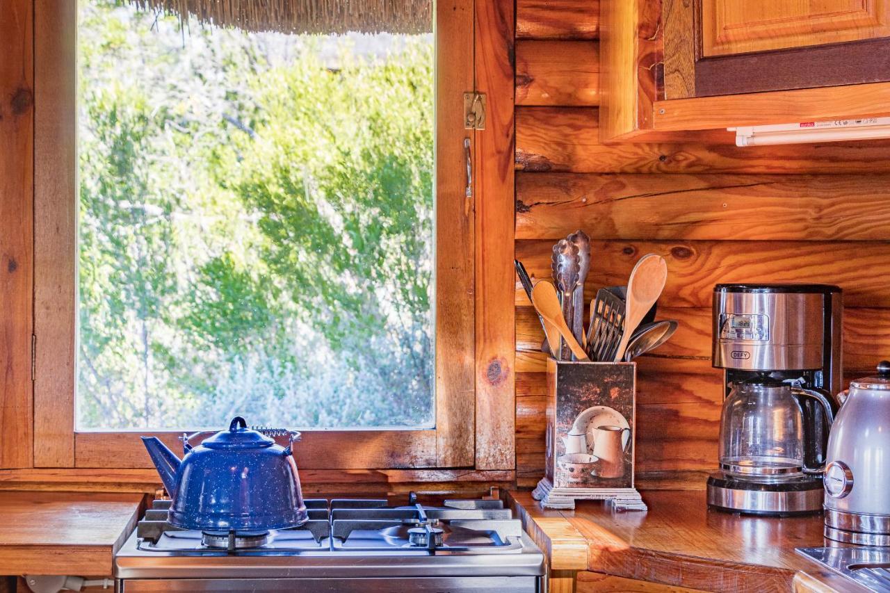 Tulbagh Mountain Cabin Wolseley Екстер'єр фото