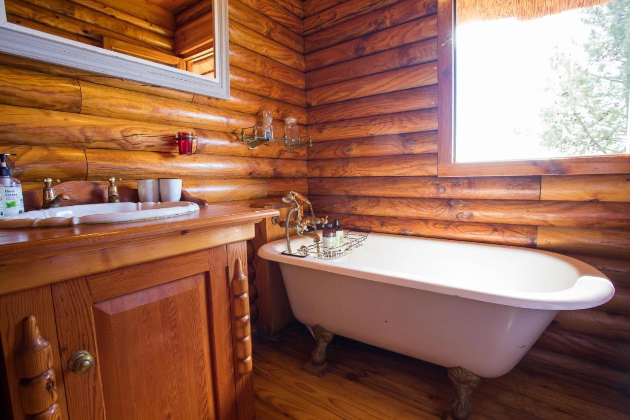 Tulbagh Mountain Cabin Wolseley Екстер'єр фото
