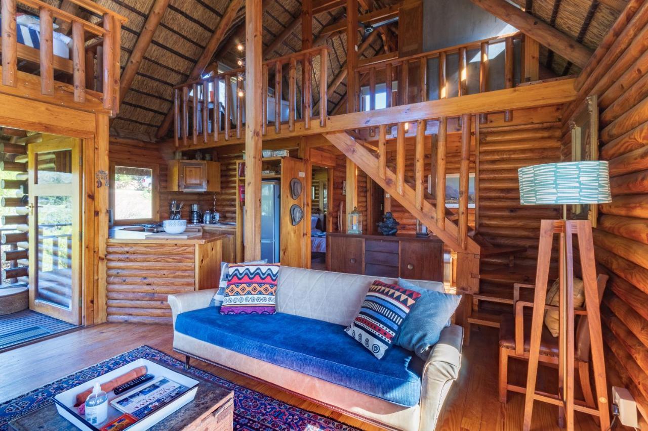 Tulbagh Mountain Cabin Wolseley Екстер'єр фото