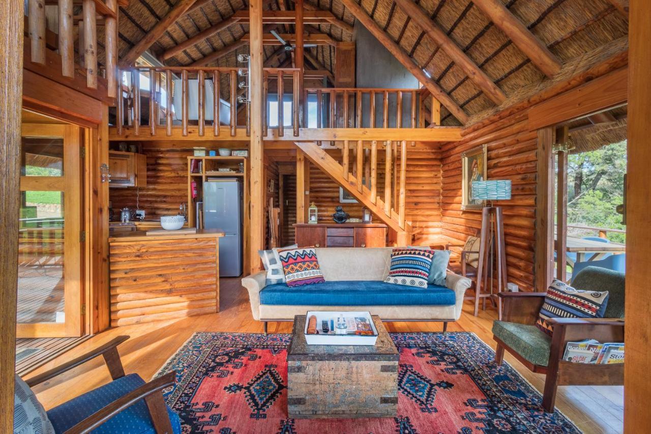 Tulbagh Mountain Cabin Wolseley Екстер'єр фото