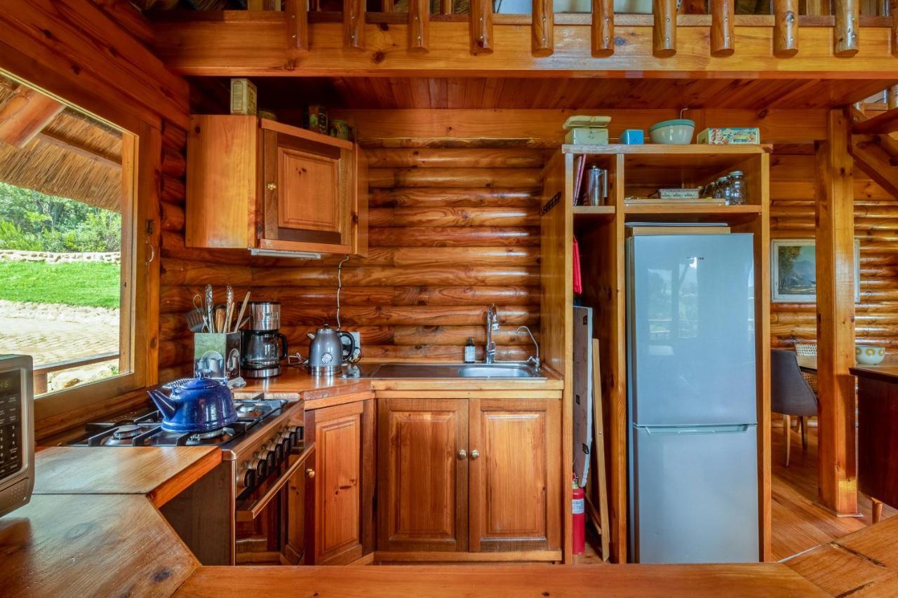Tulbagh Mountain Cabin Wolseley Екстер'єр фото