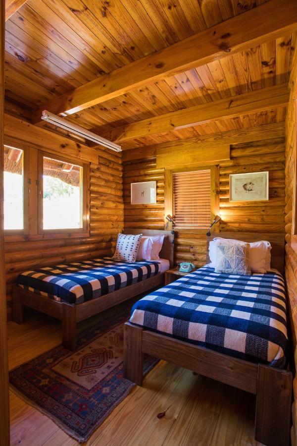 Tulbagh Mountain Cabin Wolseley Екстер'єр фото