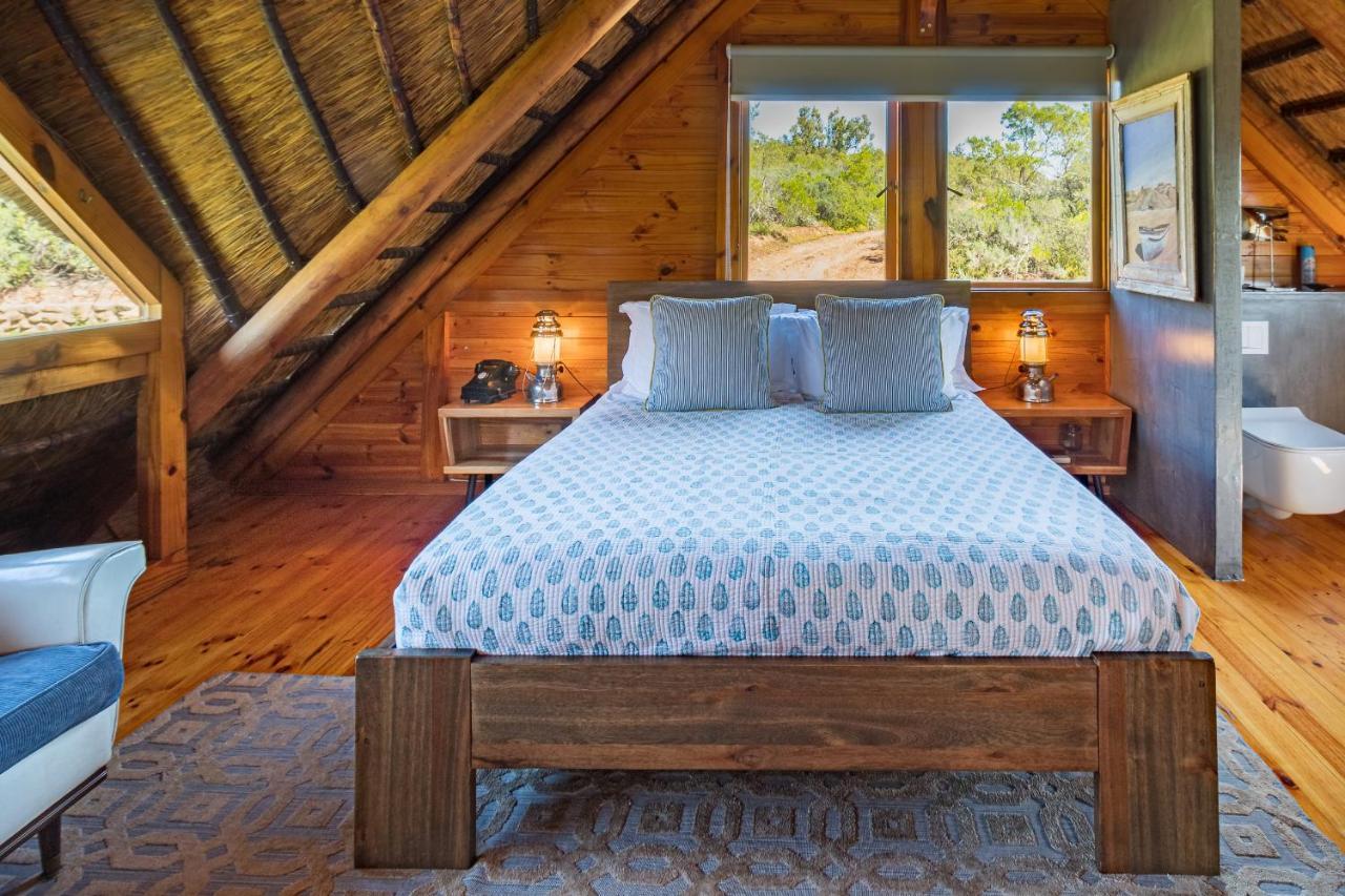 Tulbagh Mountain Cabin Wolseley Екстер'єр фото