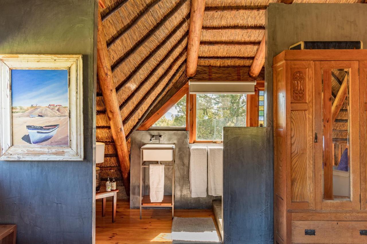 Tulbagh Mountain Cabin Wolseley Екстер'єр фото