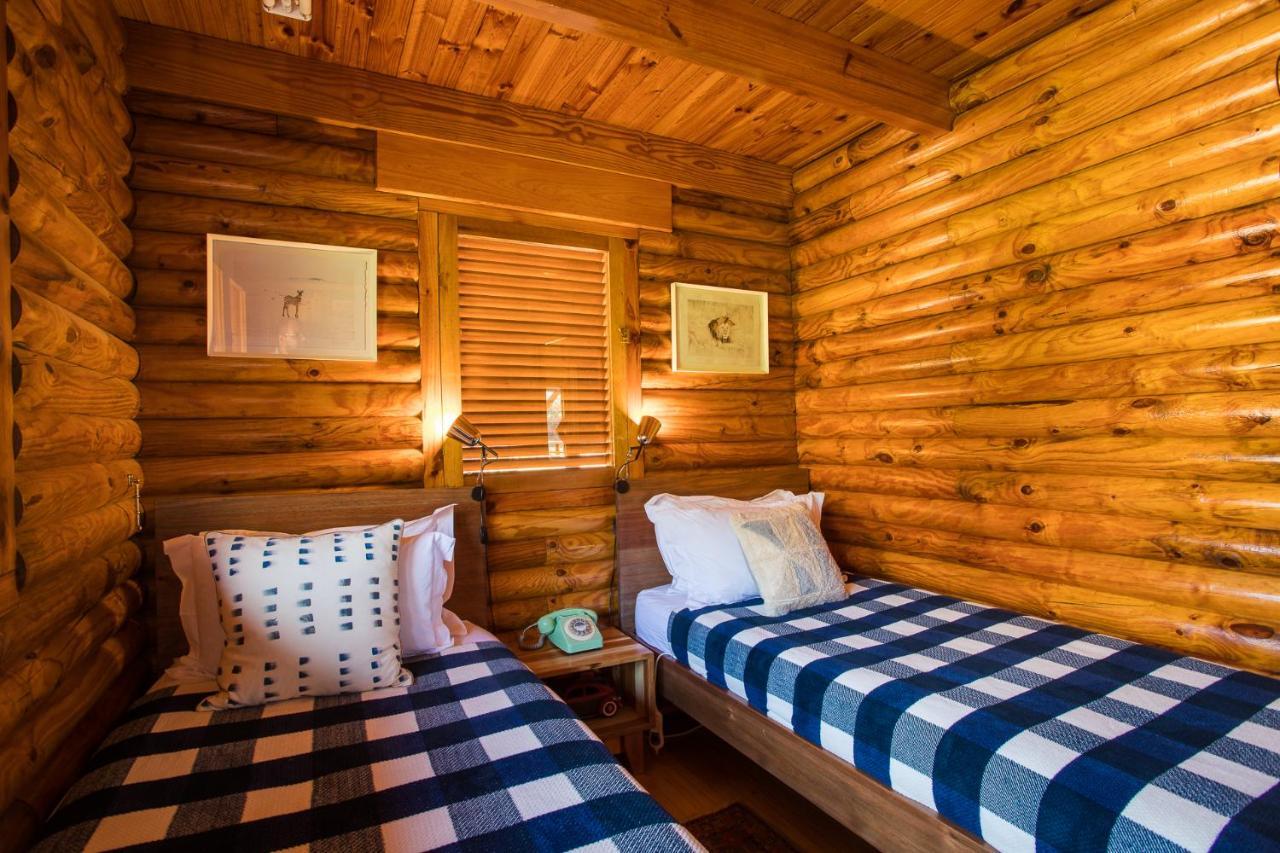 Tulbagh Mountain Cabin Wolseley Екстер'єр фото