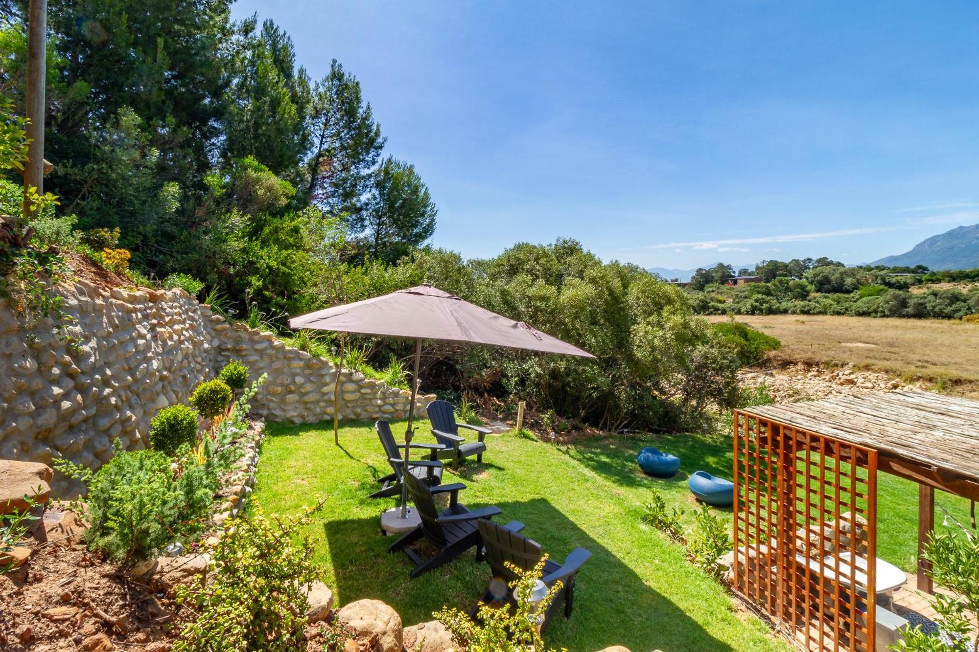 Tulbagh Mountain Cabin Wolseley Екстер'єр фото